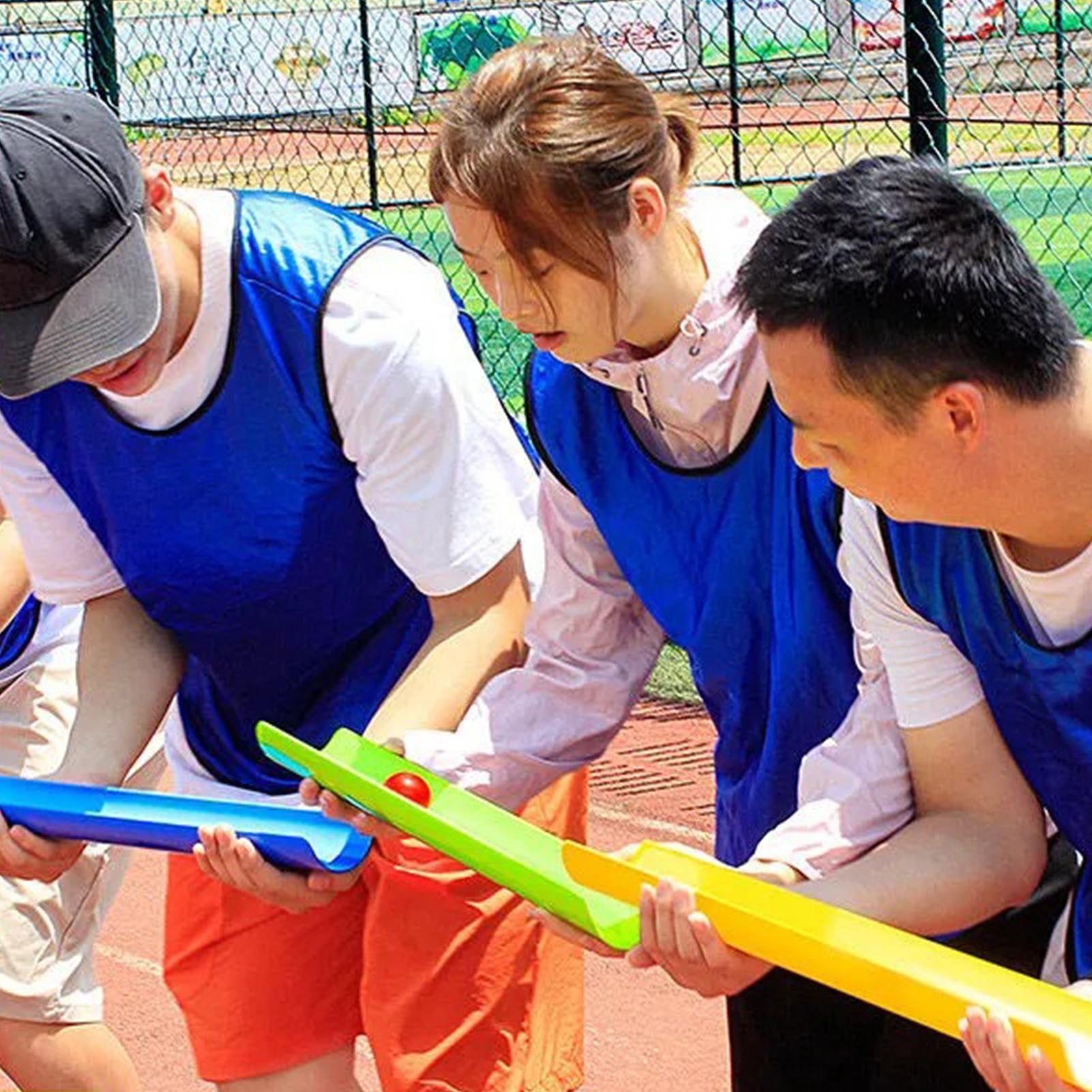 Party Games Youth - Permainan Membangun Kekohongan Tim Mainan Portabel