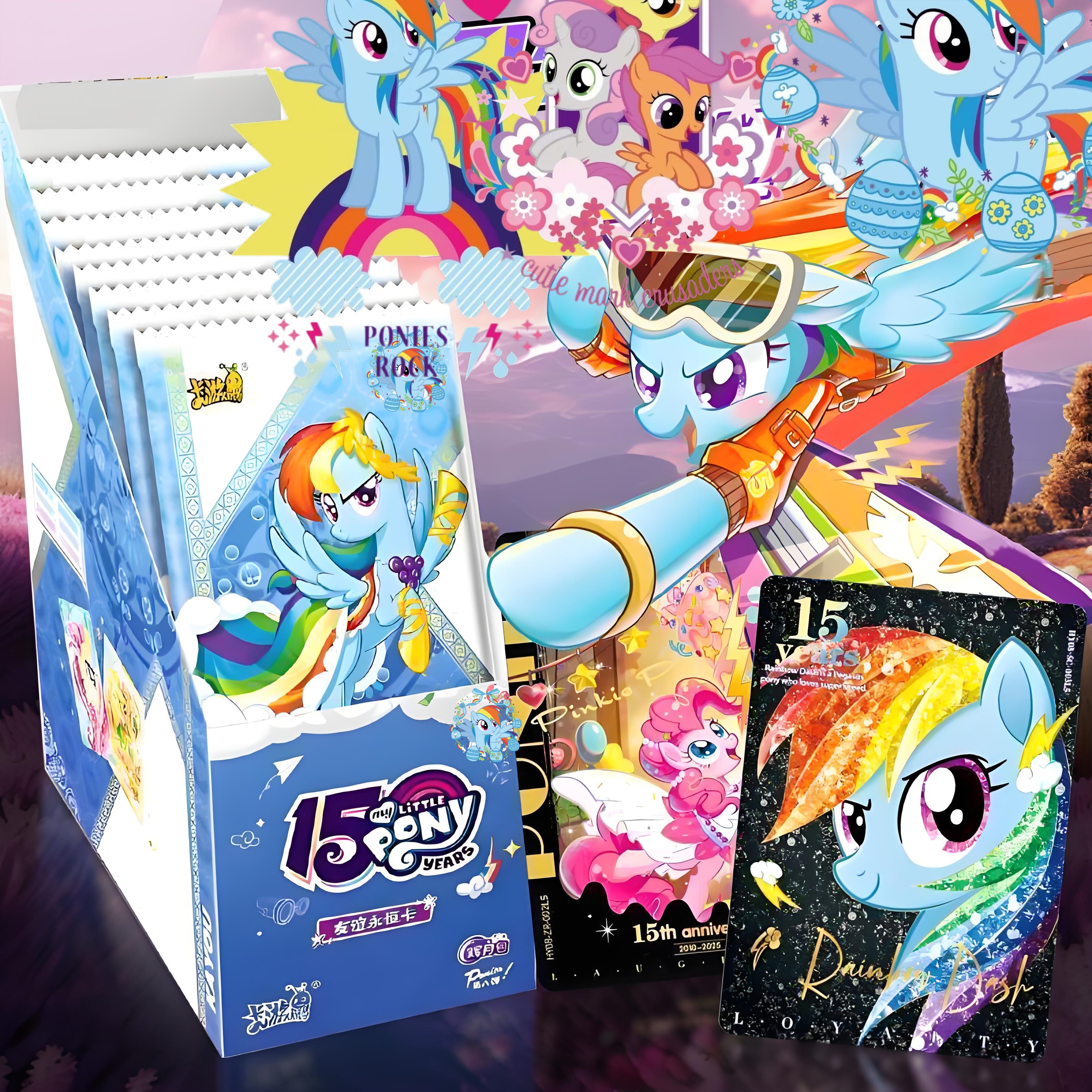 Party Games Gender Reveal - 1/2/3/4 paket kartu permainan, Shining Moon