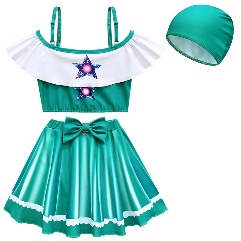 LKO Fantasia Putri Rosalina Co - Party Games Youth ulasan dan harga