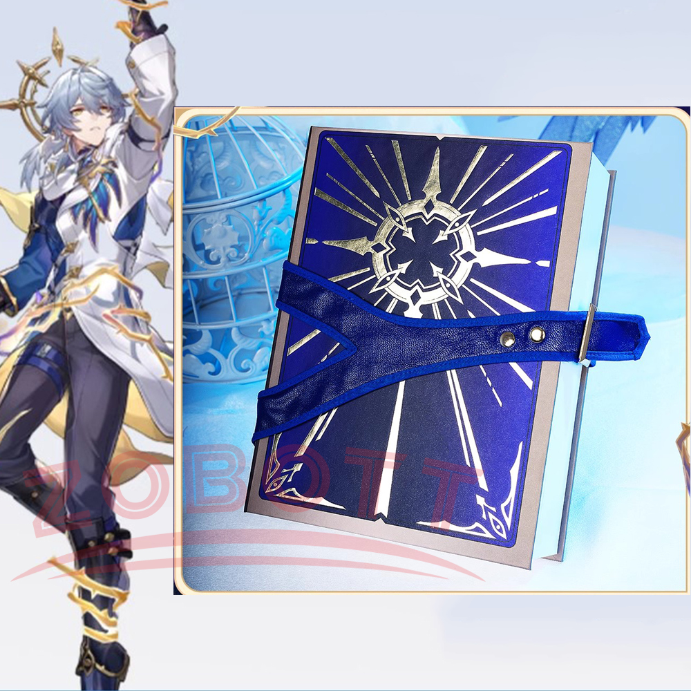 Honkai Star Rail Minggu Cospla - Book Party Games ulasan dan harga