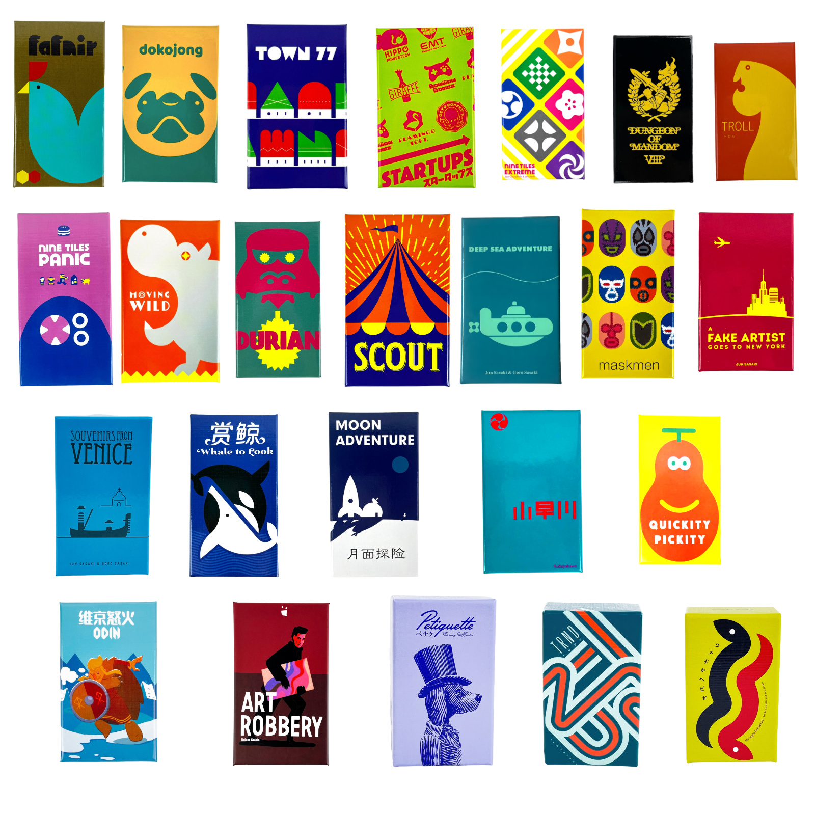 Permainan Papan untuk malam pe - Book Party Games ulasan dan harga