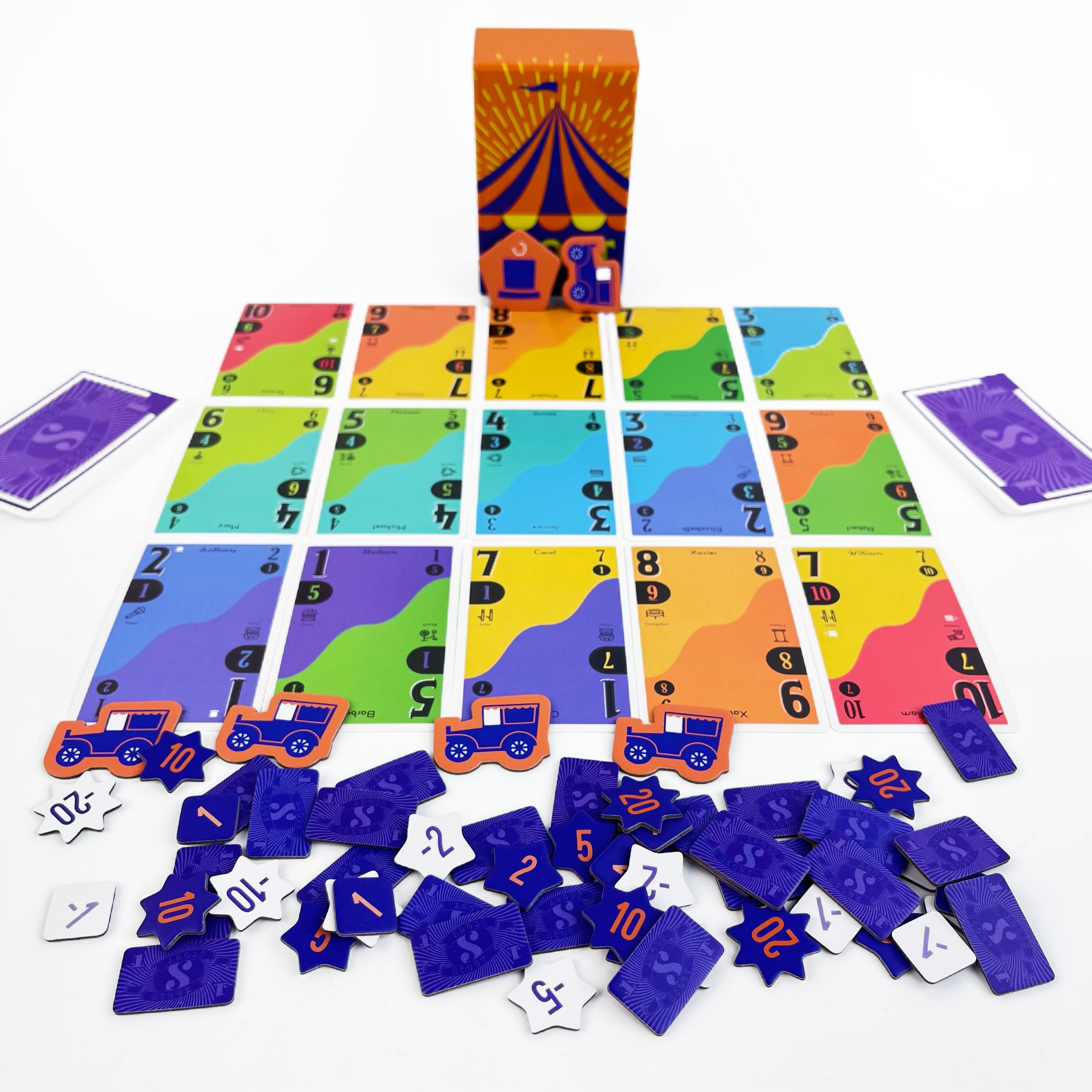 Permainan Papan untuk malam pe - Book Party Games ulasan dan harga