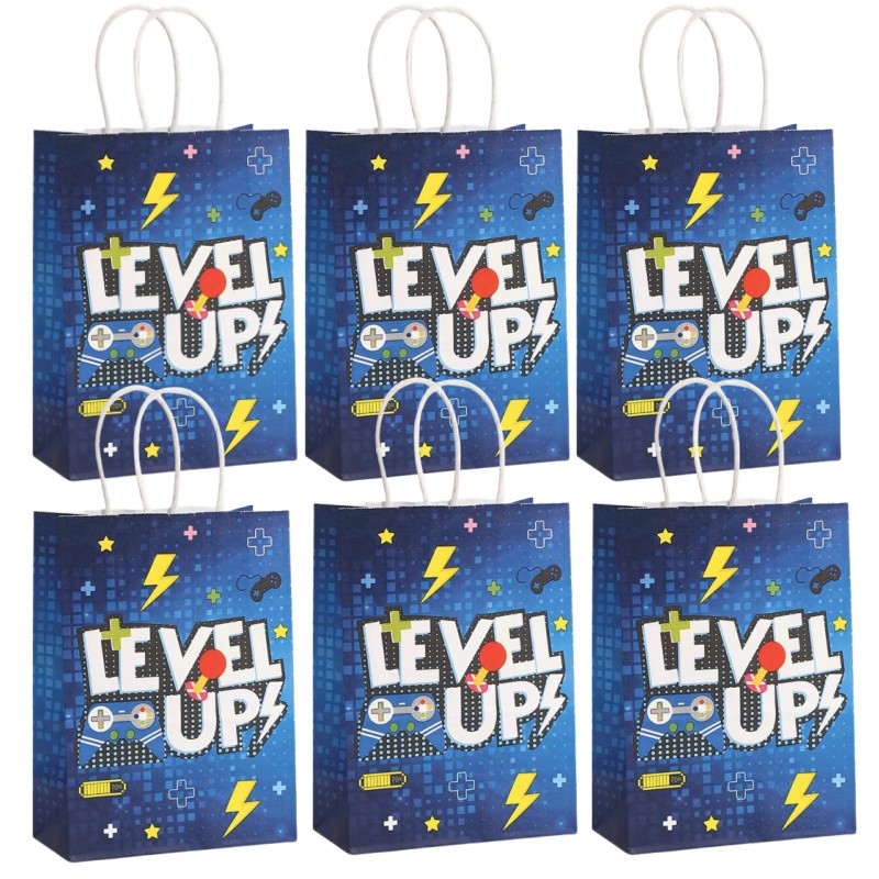 Tas kemasan hadiah kertas Game - Party Games Gender Reveal ulasan dan harga