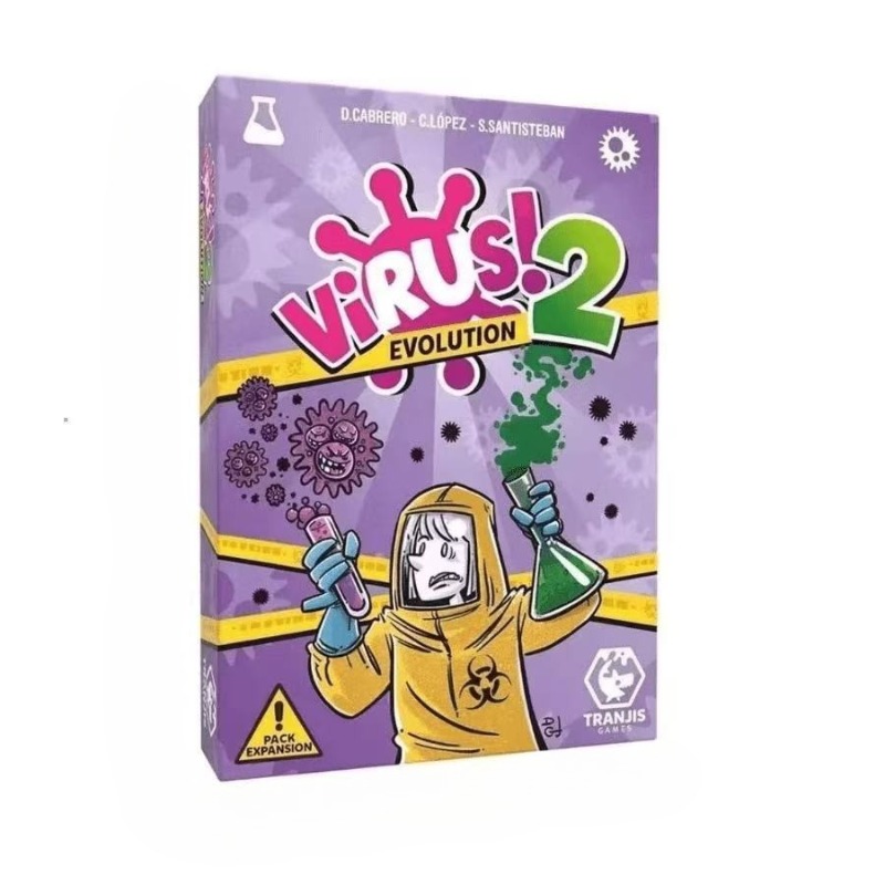 Set Permainan Kartu Strategi K - Party Games Youth ulasan dan harga