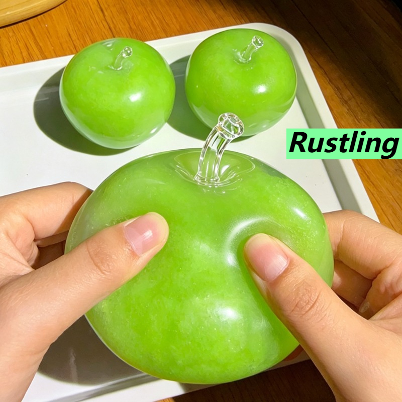 Mainan Fidget Squishy Slushie  - Party Games Questions ulasan dan harga