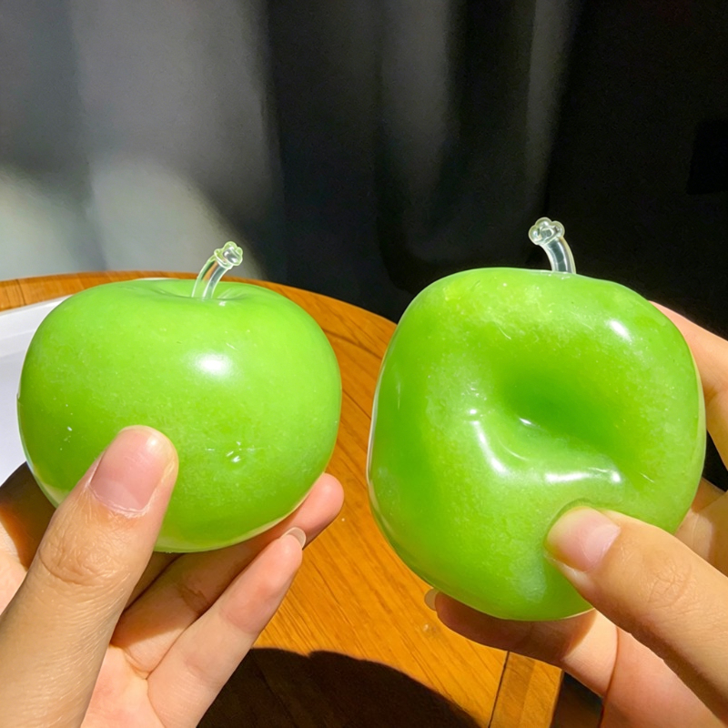 Mainan Fidget Squishy Slushie  - Party Games Questions ulasan dan harga