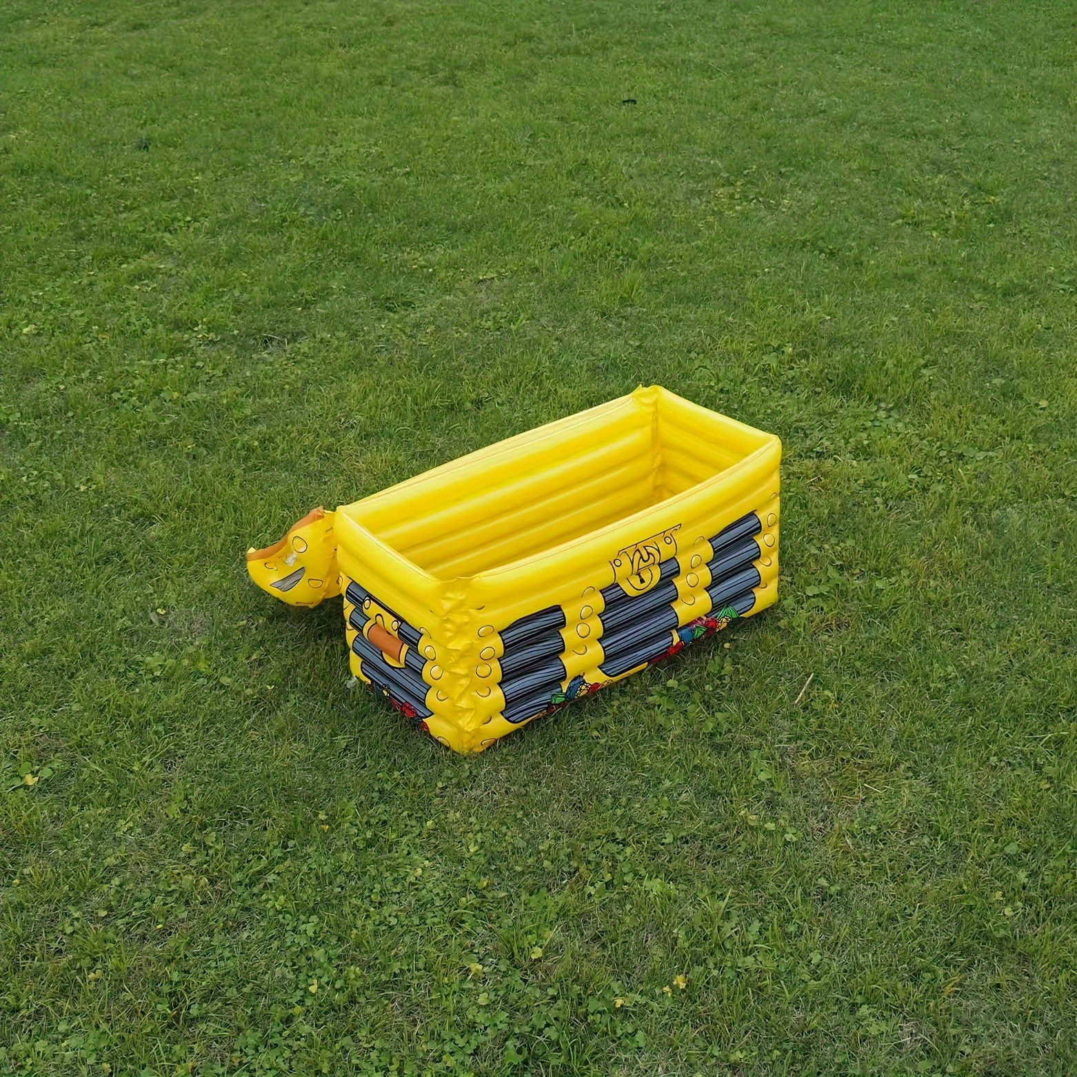 Kotak Penyimpanan Mainan & Bar - Party Games Children ulasan dan harga