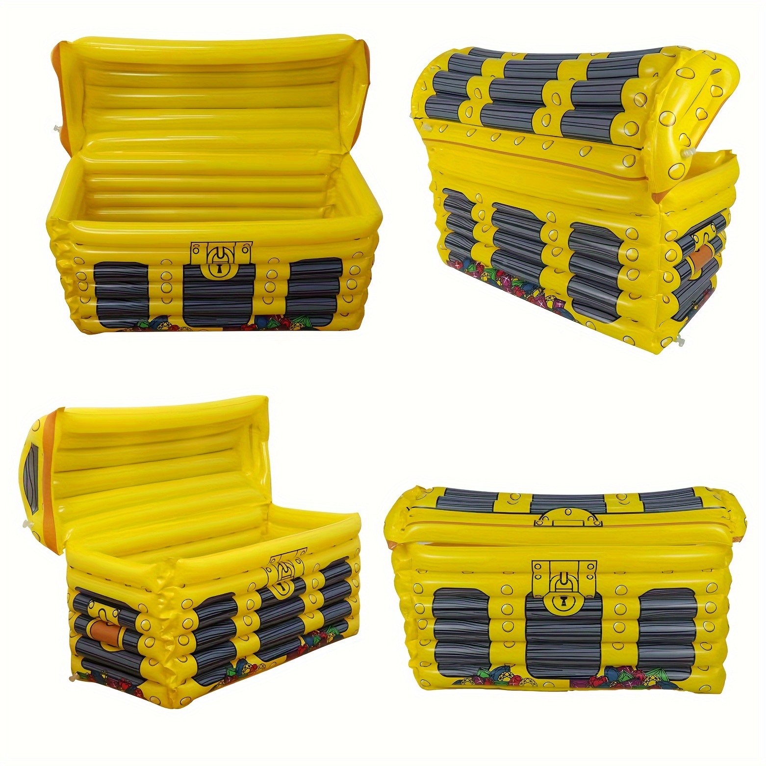 Kotak Penyimpanan Mainan & Bar - Party Games Children ulasan dan harga