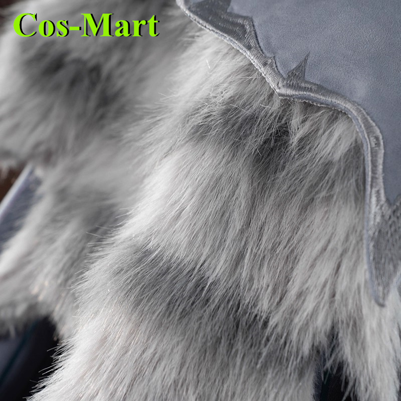 Cos-Mart Game Identity V Puppe - Party Games Youth ulasan dan harga