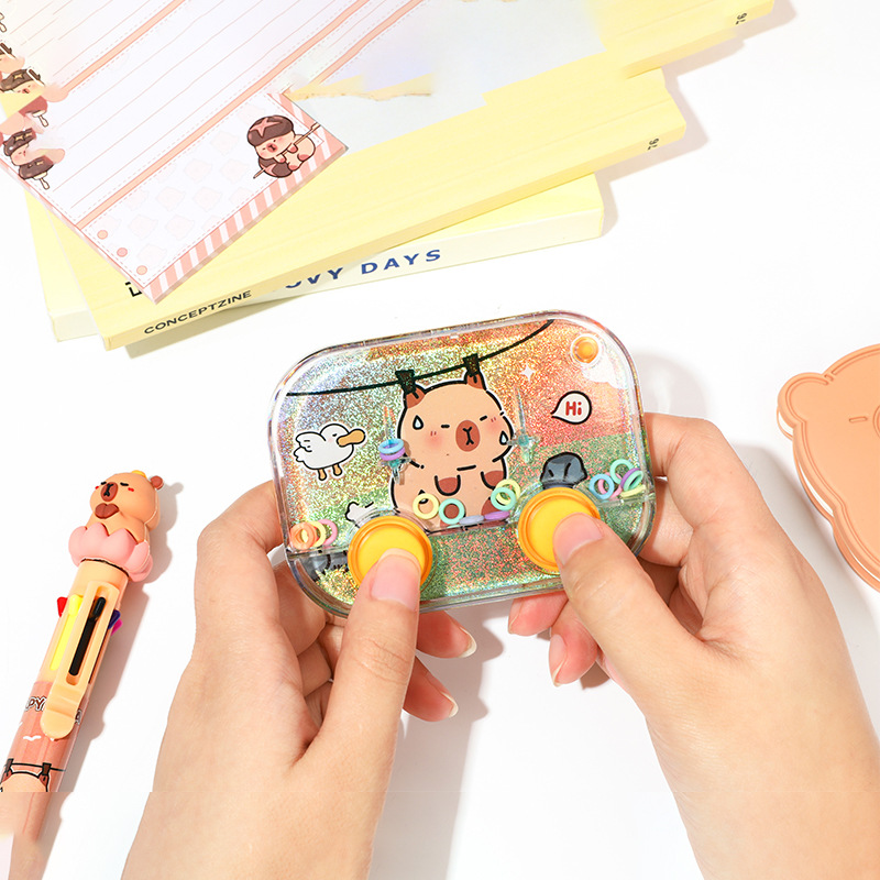 Konsol Game Kartun Persegi, Ko - Party Games Gender Reveal ulasan dan harga