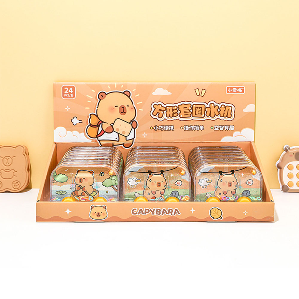 Konsol Game Kartun Persegi, Ko - Party Games Gender Reveal ulasan dan harga