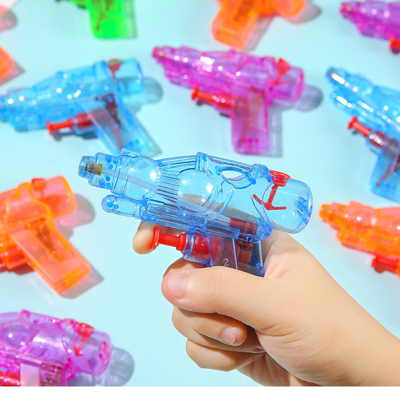 10/5 buah pistol air Mini main - Party Games Gender Reveal ulasan dan harga