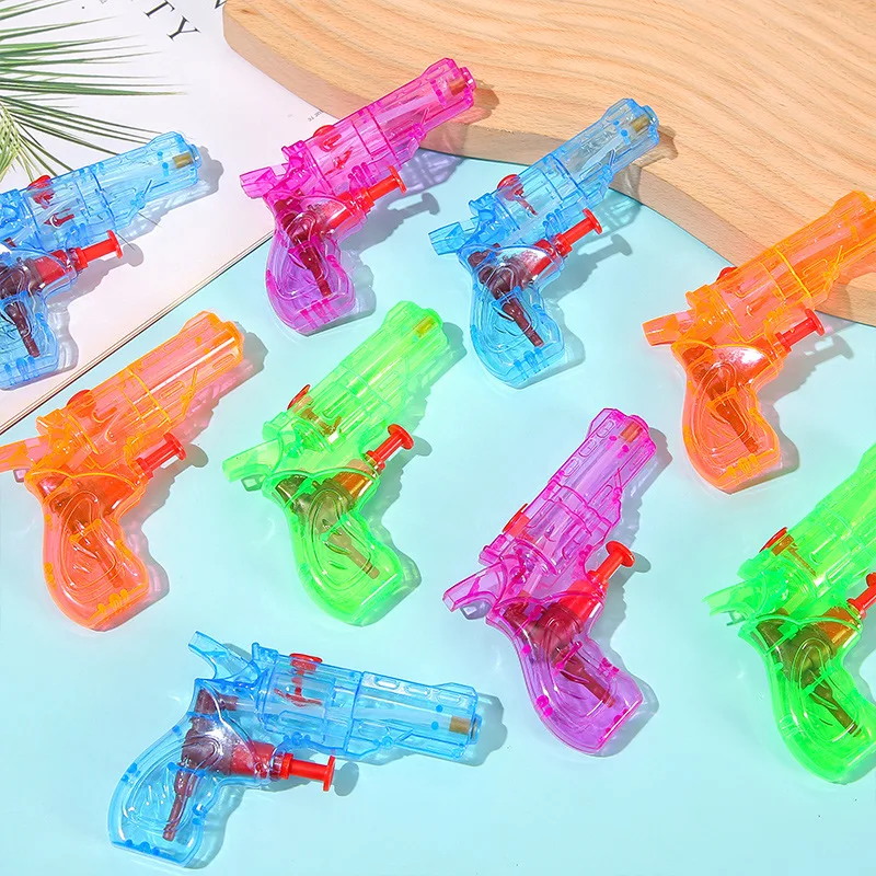 10/5 buah pistol air Mini main - Party Games Gender Reveal ulasan dan harga
