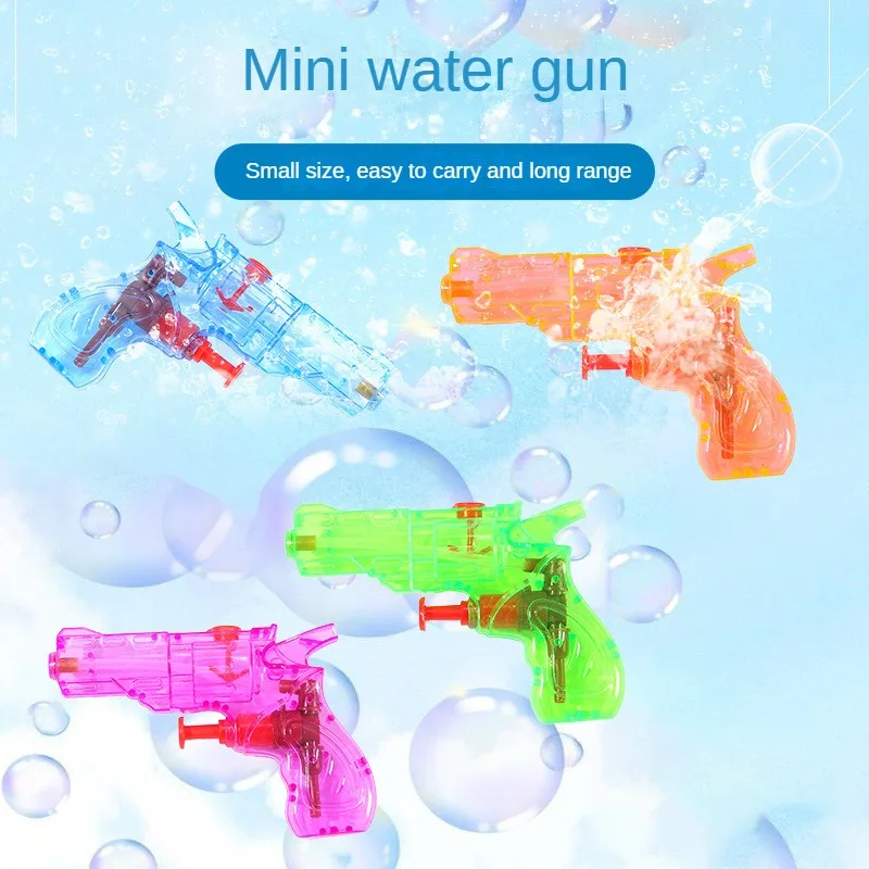 10/5 buah pistol air Mini main - Party Games Gender Reveal ulasan dan harga