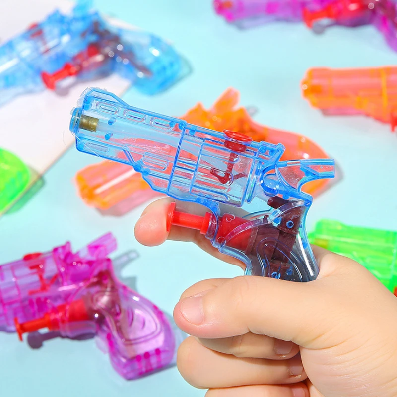 10/5 buah pistol air Mini main - Party Games Gender Reveal ulasan dan harga