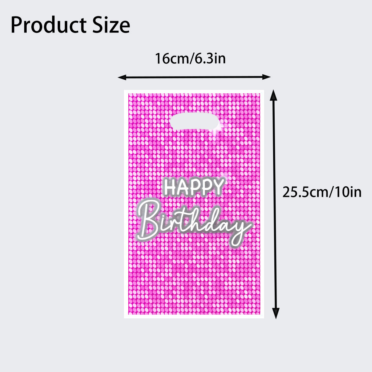 20 Buah/40 Buah Tas Hadiah Pes - Party Games Gender Reveal ulasan dan harga