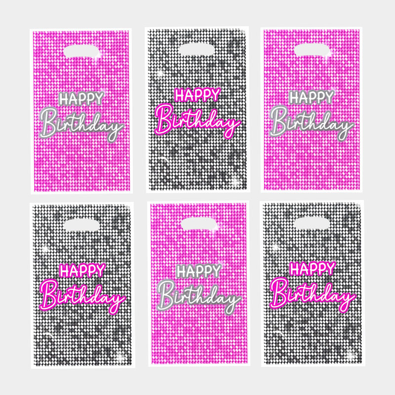 20 Buah/40 Buah Tas Hadiah Pes - Party Games Gender Reveal ulasan dan harga