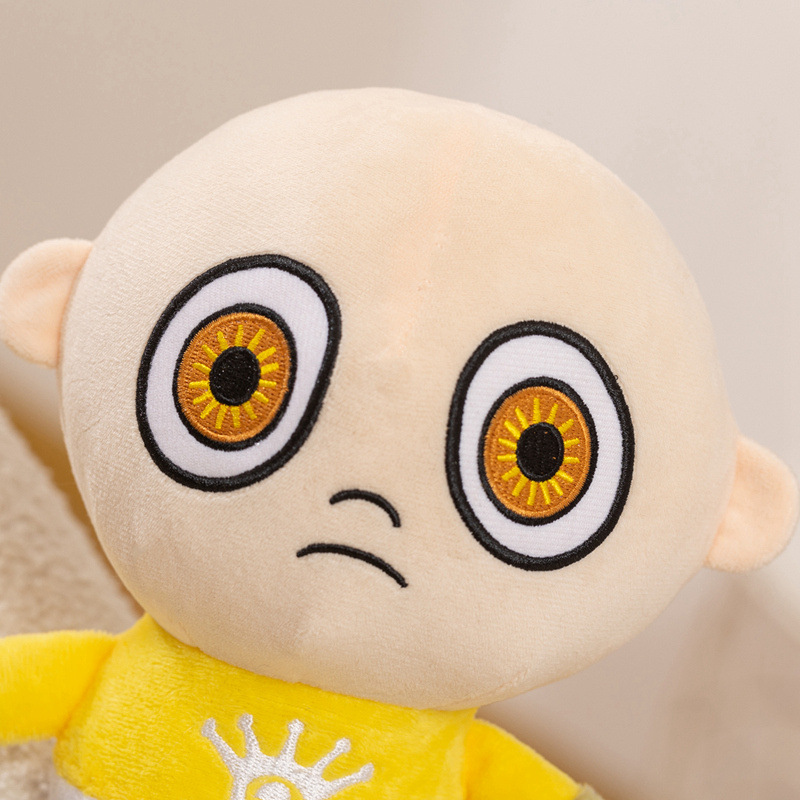 Mainan Boneka Bayi Berbulu Kun - Party Games Children ulasan dan harga