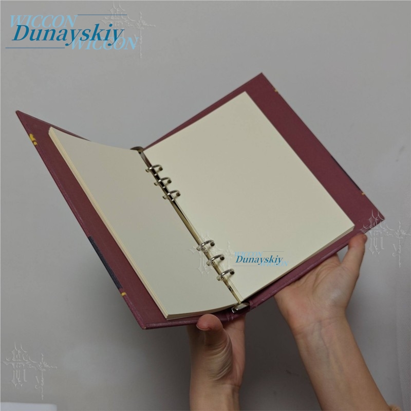Arknights Endfield Mi Fu Cospl - Book Party Games ulasan dan harga