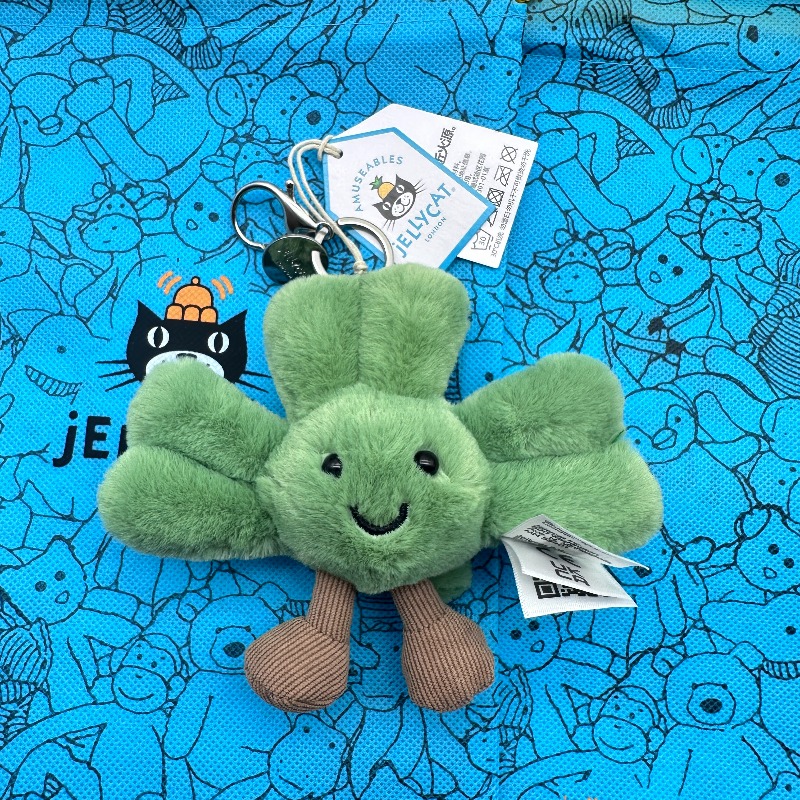 Gantungan kunci boneka tengkor - Party Games Graduation ulasan dan harga