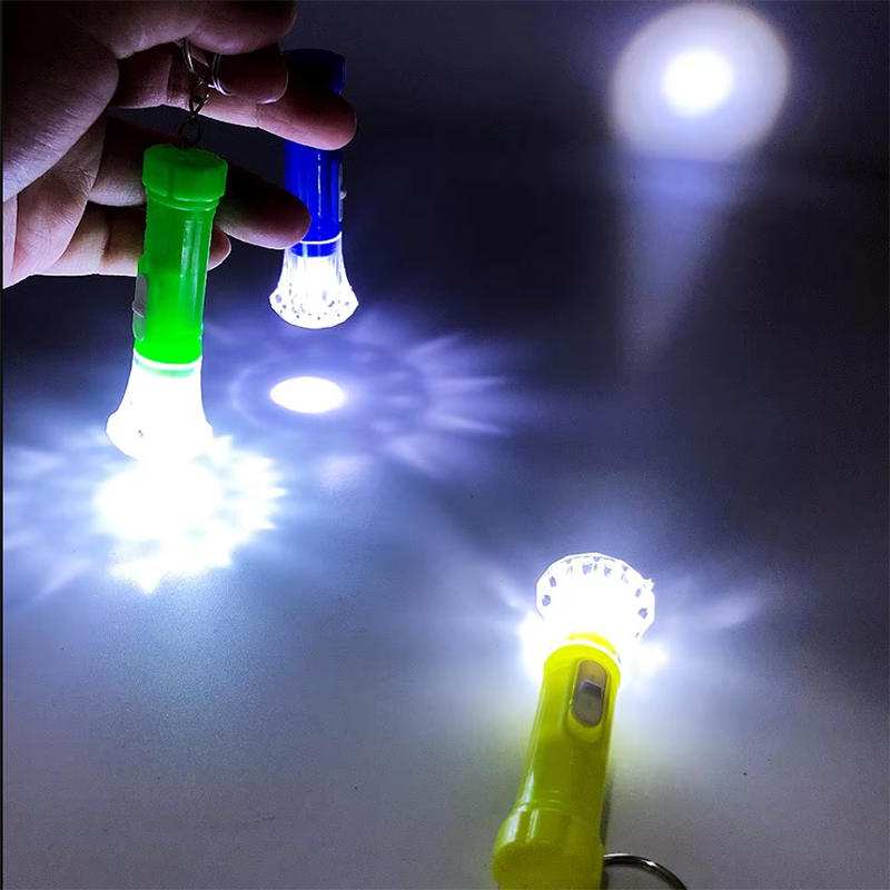 10/30/50/100 Buah Mainan Lampu - Party Games Children ulasan dan harga