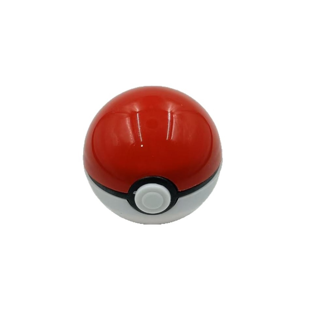 Bandai Pokemon 50Mm Pokeball C - Party Games Questions ulasan dan harga