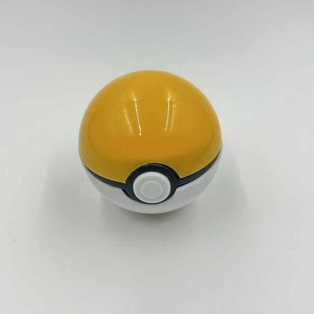 Bandai Pokemon 50Mm Pokeball C - Party Games Questions ulasan dan harga