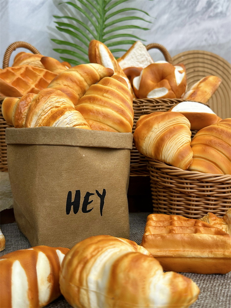 Model Baguette Mini Lembut Had - Party Games Graduation ulasan dan harga