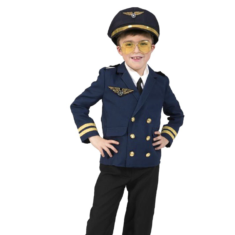Kostum Halloween Anak-anak Set - Party Games Children ulasan dan harga