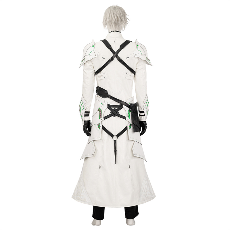 Kostum Cosplay Game FF7 Sephir - Party Games Youth ulasan dan harga