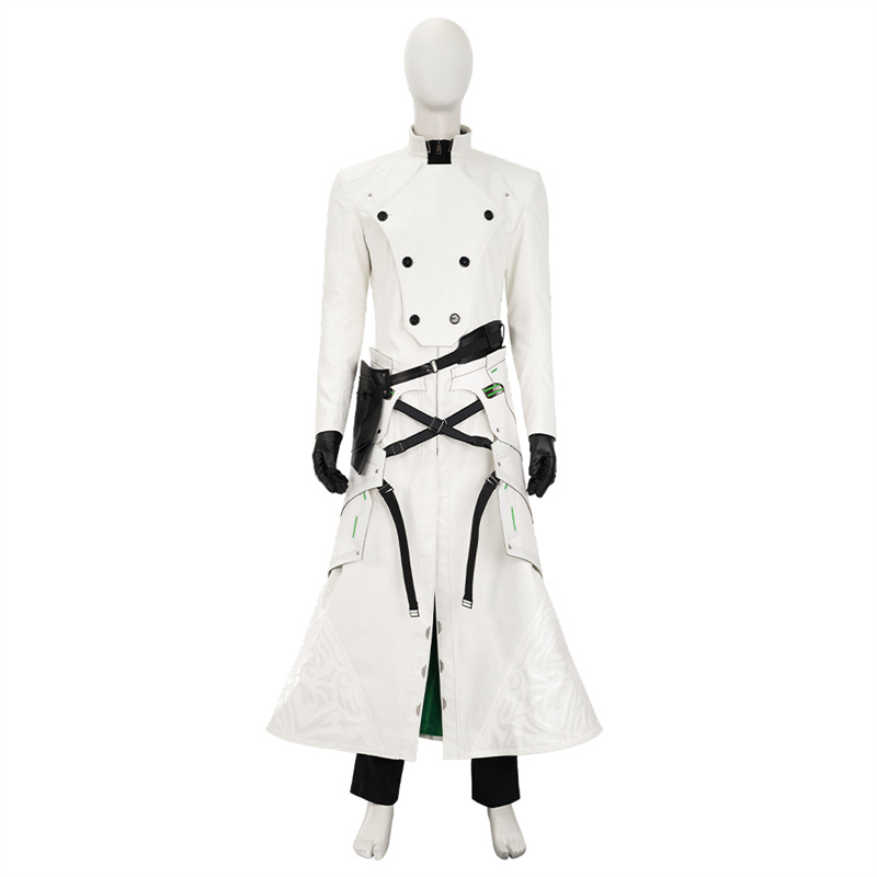 Kostum Cosplay Game FF7 Sephir - Party Games Youth ulasan dan harga