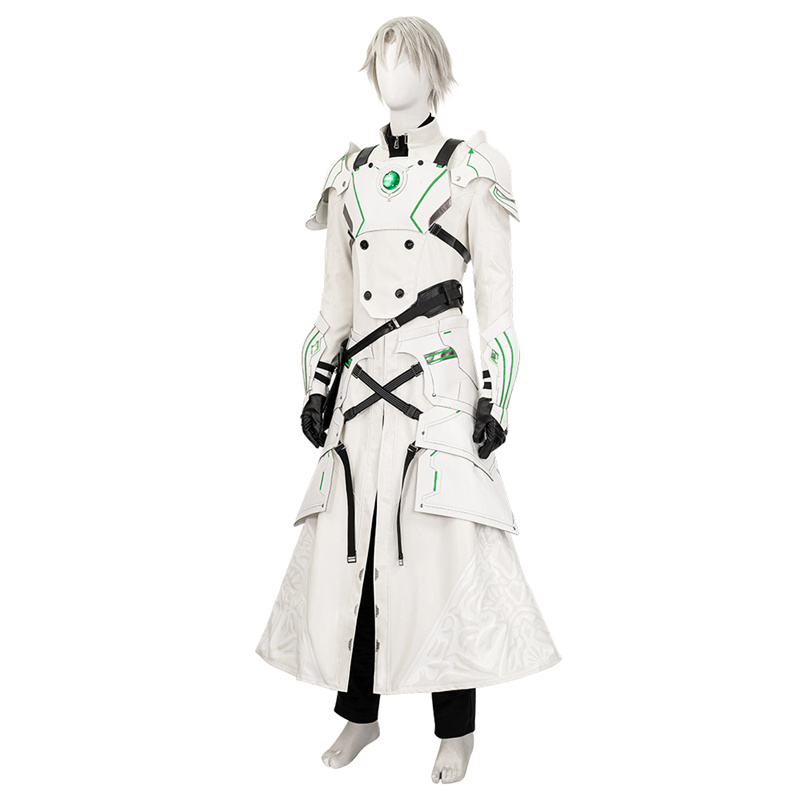 Kostum Cosplay Game FF7 Sephir - Party Games Youth ulasan dan harga