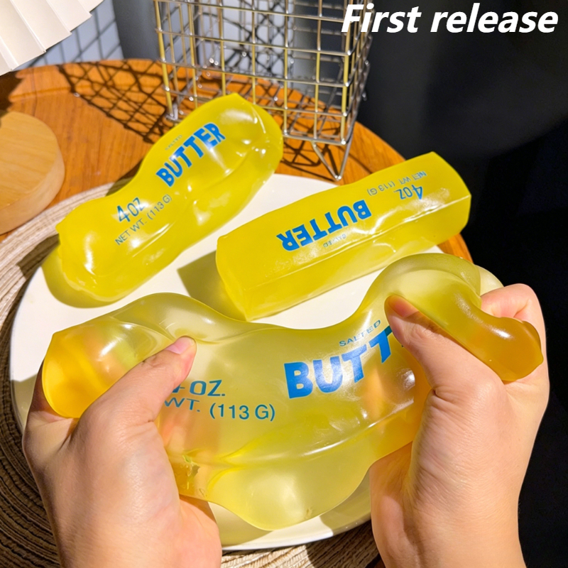 Mainan Squishy Simulasi Menteg - Party Games Questions ulasan dan harga