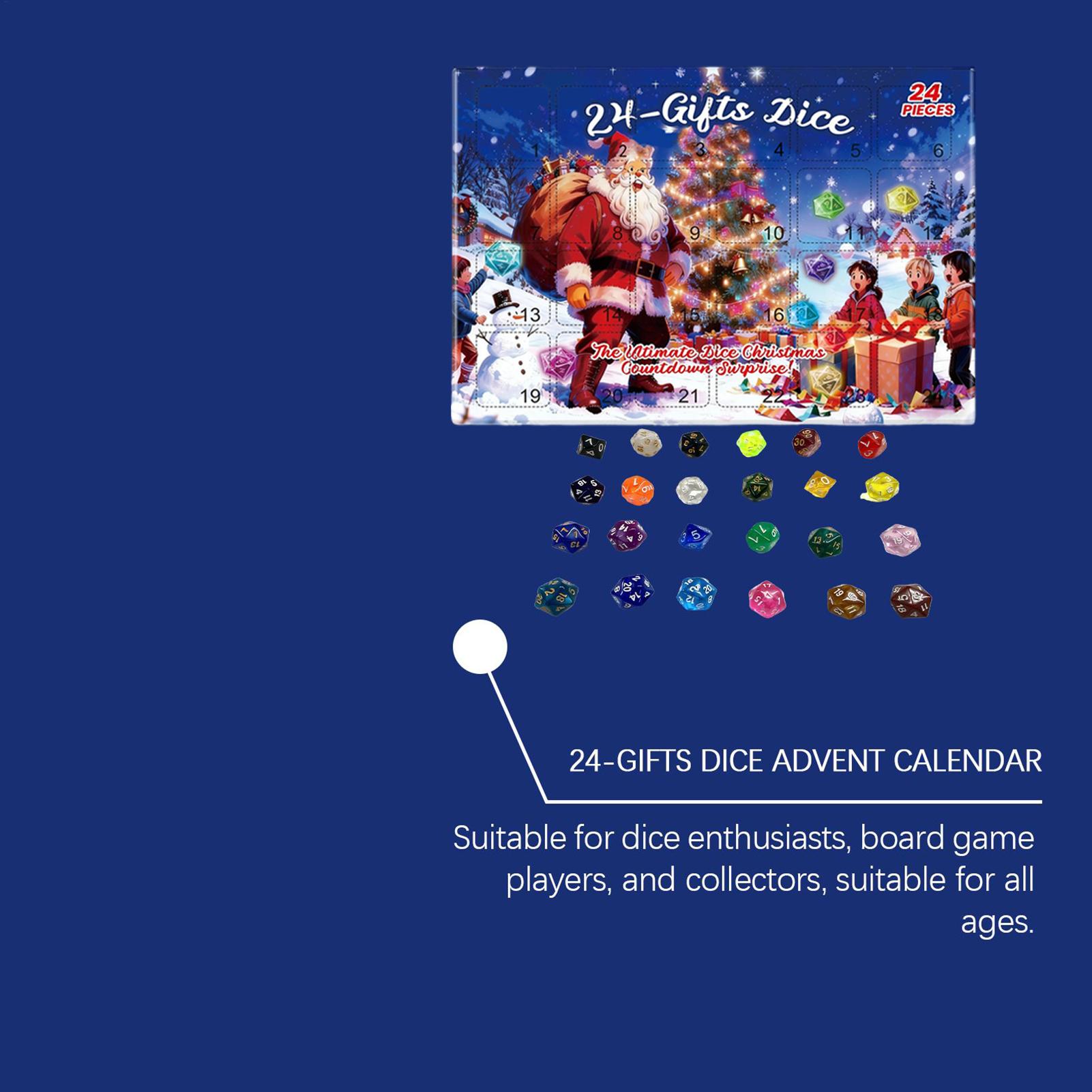 Perlengkapan Permainan Kalende - Party Games Youth ulasan dan harga