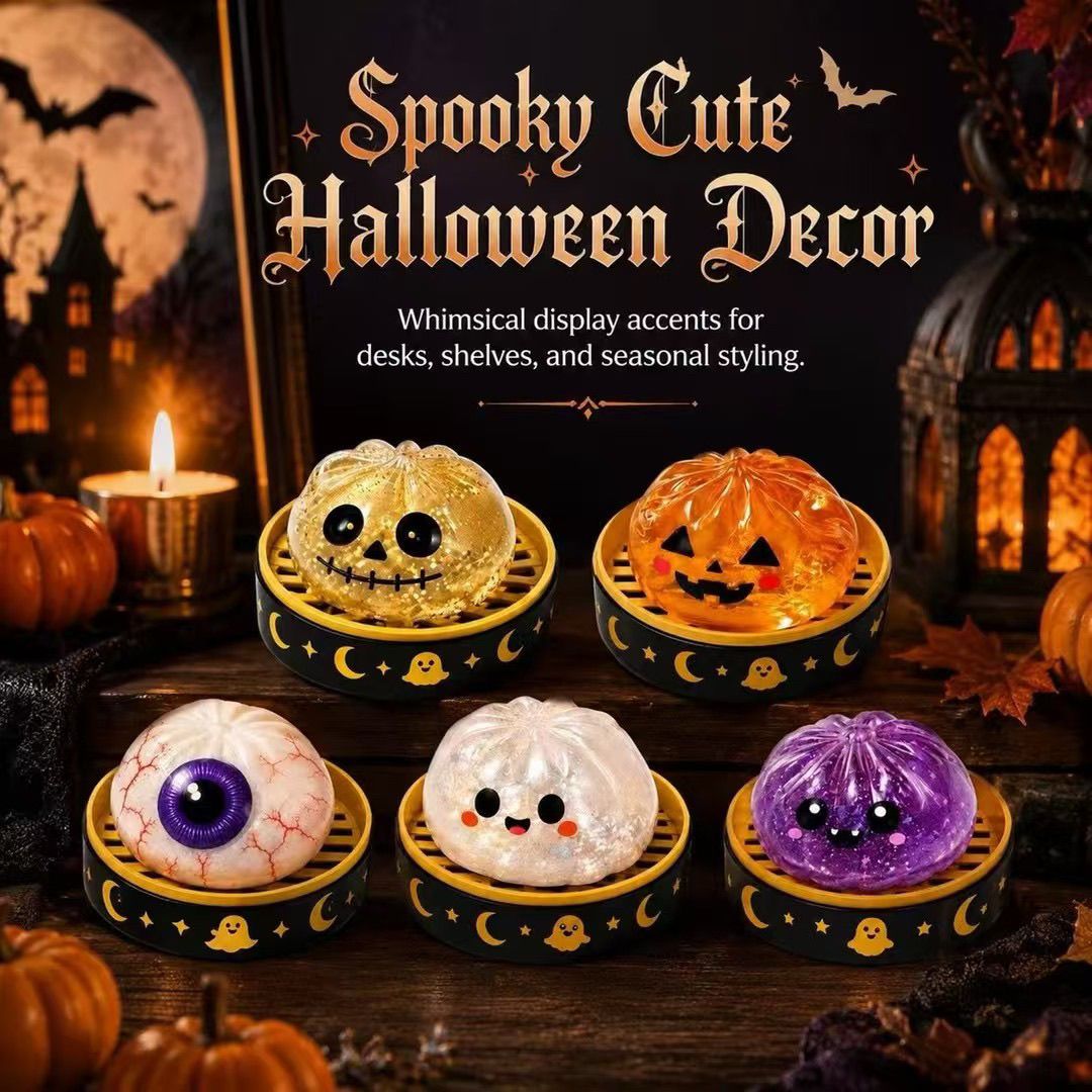 Mainan Roti Hantu Halloween ya - Party Games Questions ulasan dan harga