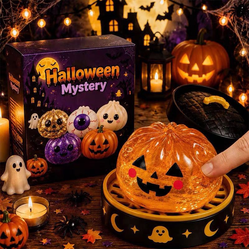 Mainan Roti Hantu Halloween ya - Party Games Questions ulasan dan harga