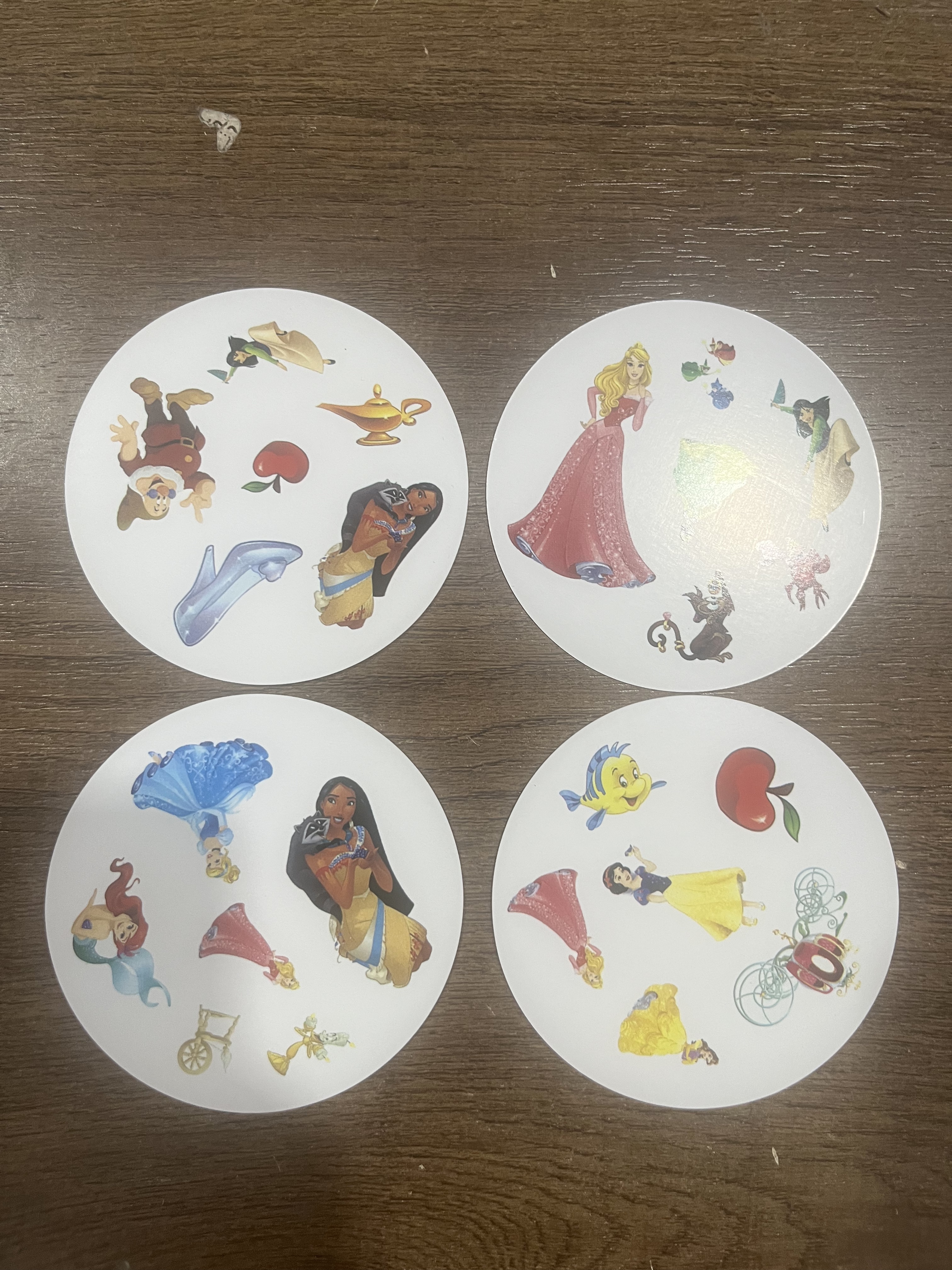 Mainan Papan Permainan Kartu P - Party Games Children ulasan dan harga