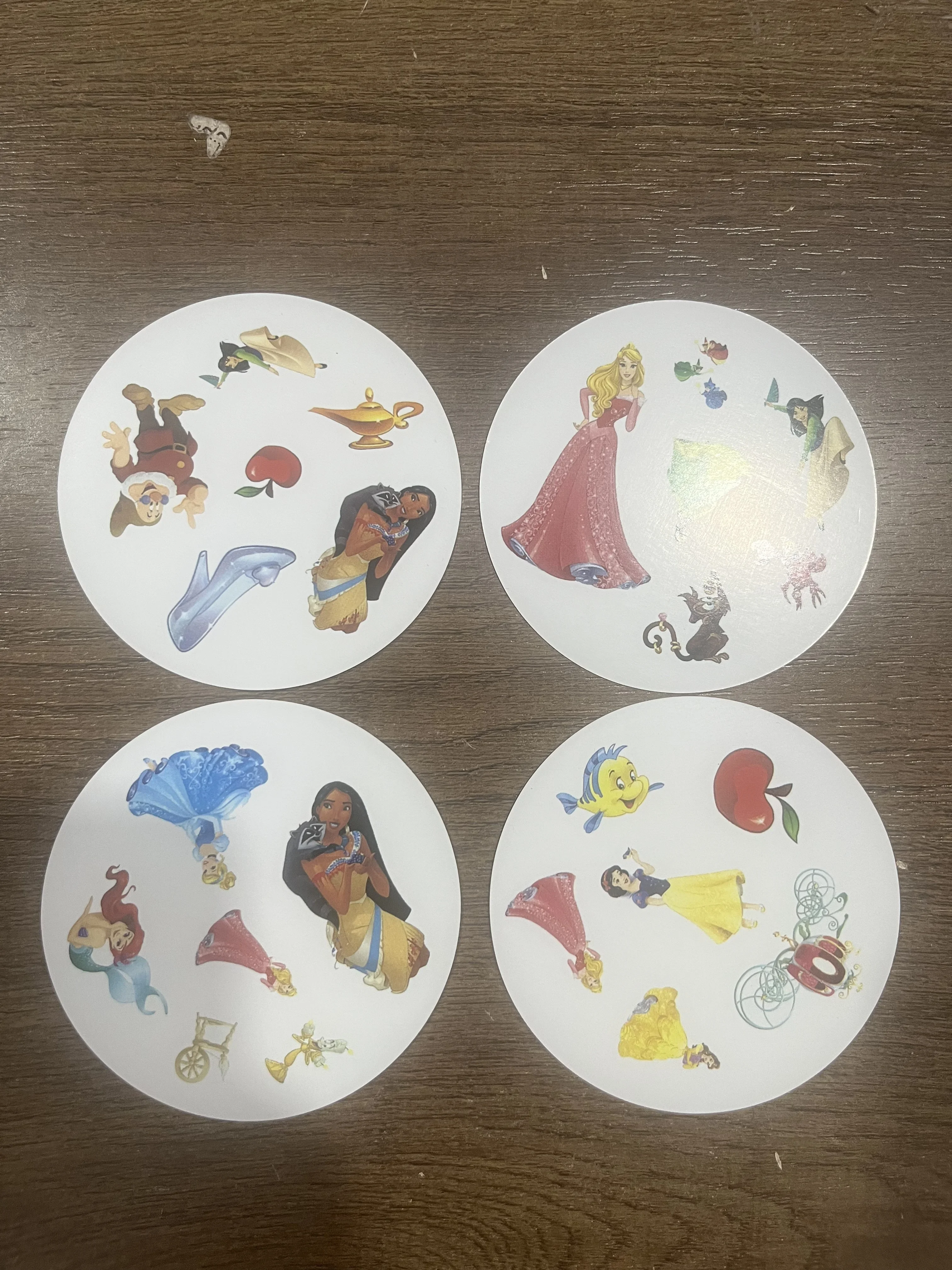 Mainan Papan Permainan Kartu P - Party Games Children ulasan dan harga