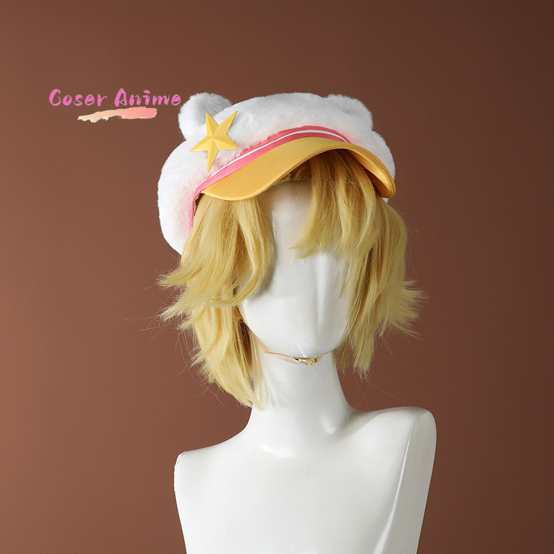 Kostum Cosplay Game Honor of K - Party Games For Christmas ulasan dan harga