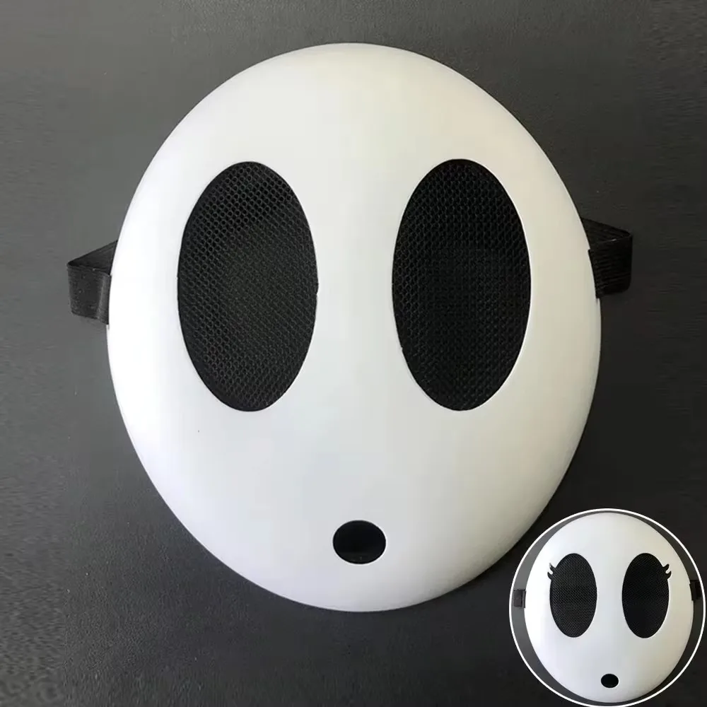 Halloween Shy topeng pria, per - Party Games Gender Reveal ulasan dan harga
