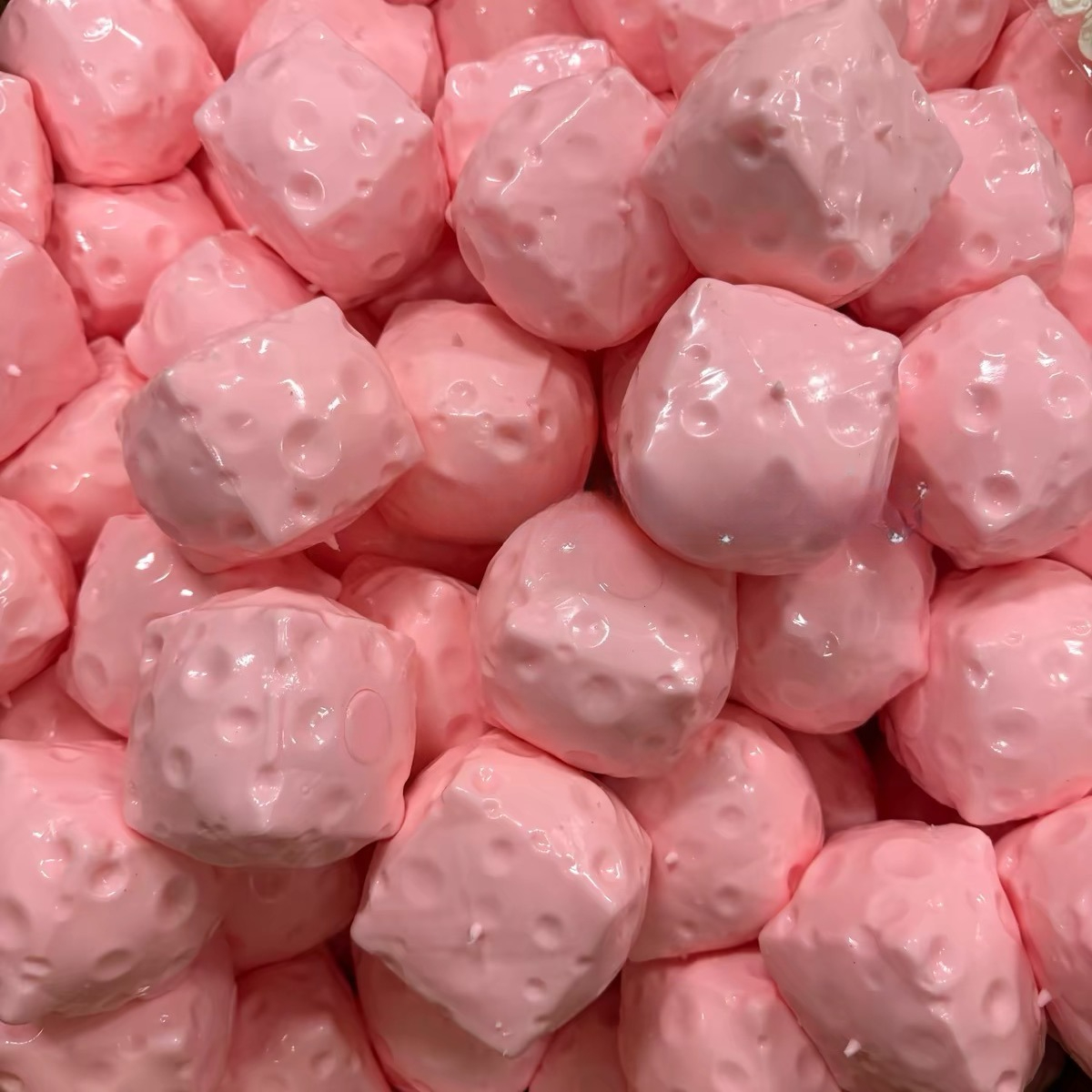 Bola Keju Renyah Buatan Tangan - Party Games Questions ulasan dan harga