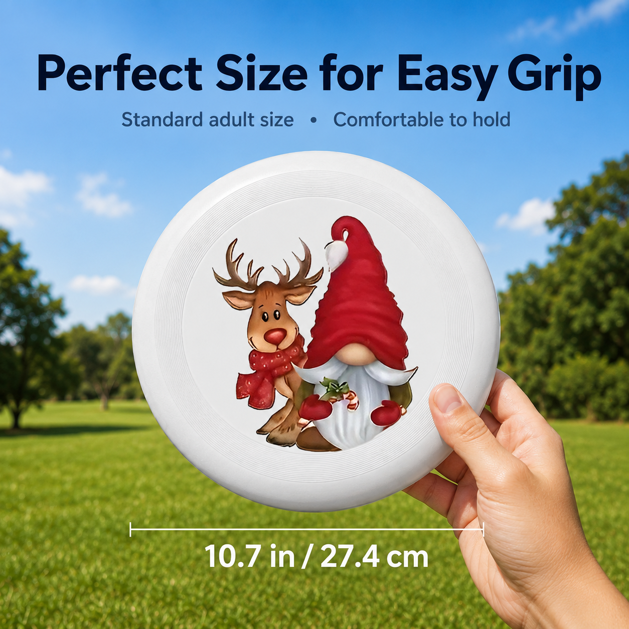 Frisbee Plastik Tahan Lama – F - Party Games For Christmas ulasan dan harga