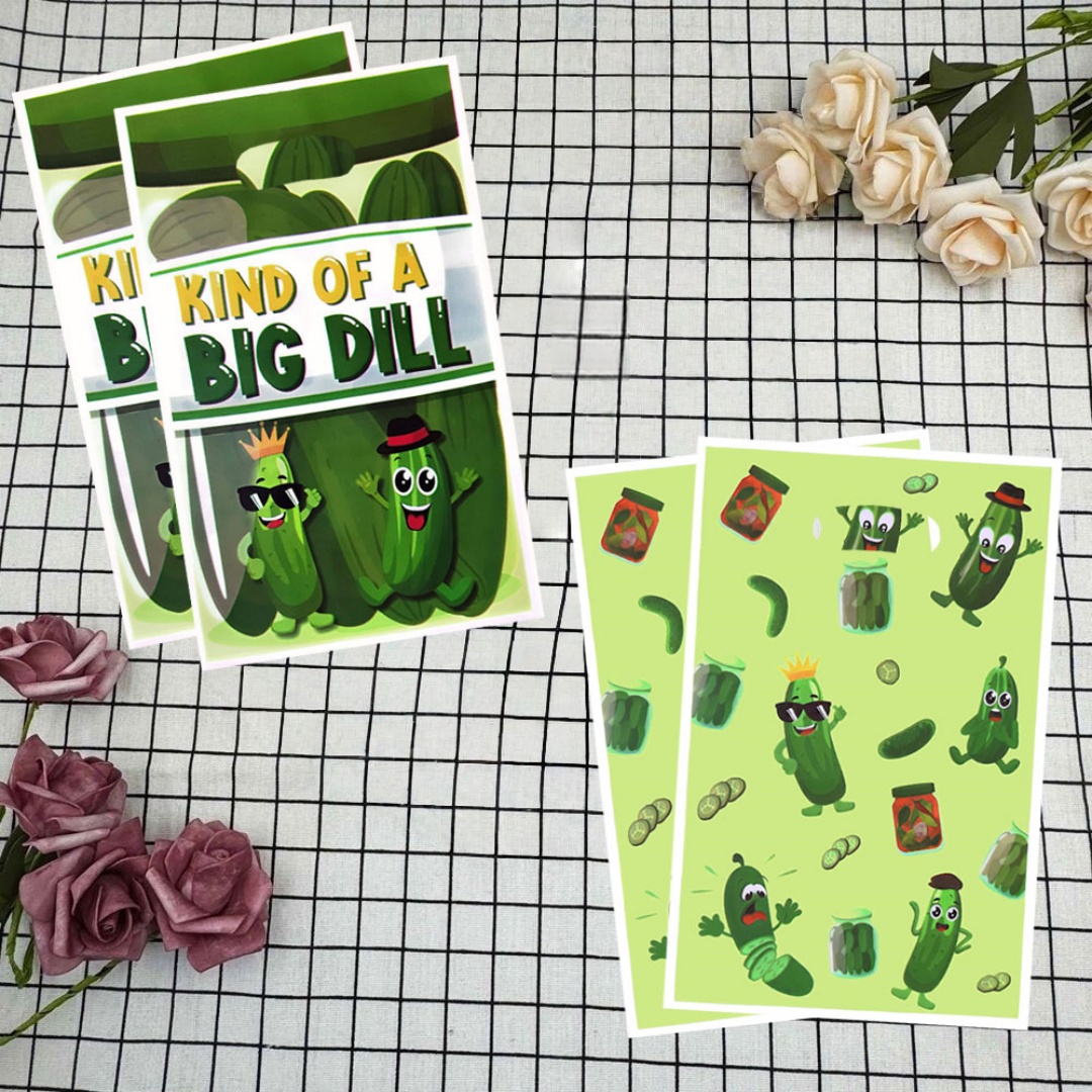 20Pcs/40Pcs Tas Hadiah Hijau d - Party Games Gender Reveal ulasan dan harga