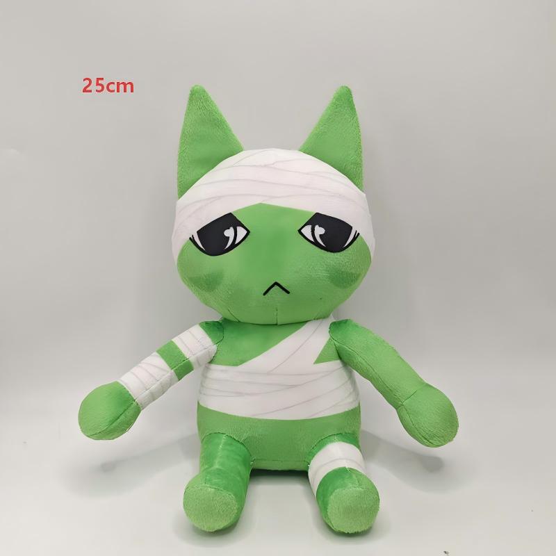Boneka Hewan Lucu Rumah Sakit  - Party Games Gender Reveal ulasan dan harga