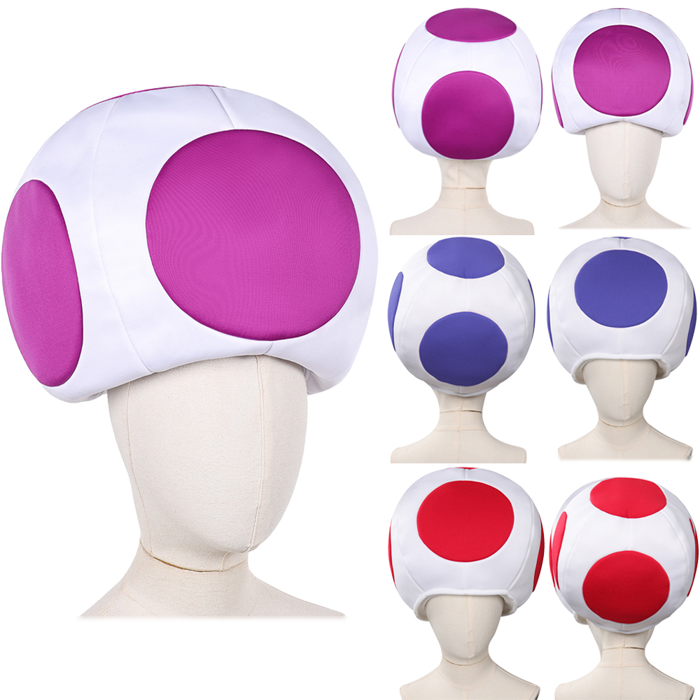 Topi Kodok Fantasia Anime Game - Party Games Youth ulasan dan harga