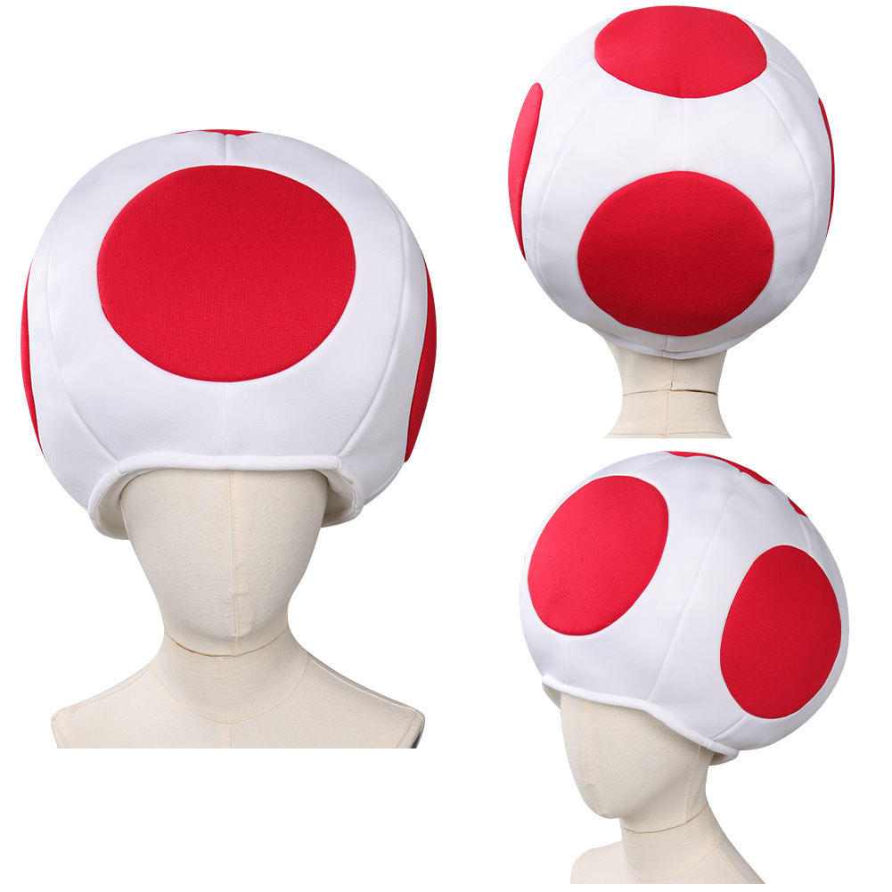 Topi Kodok Fantasia Anime Game - Party Games Youth ulasan dan harga