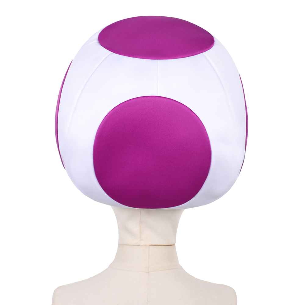 Topi Kodok Fantasia Anime Game - Party Games Youth ulasan dan harga
