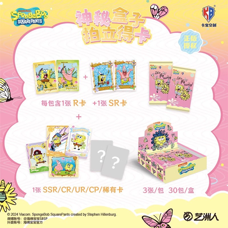 Buku Kartu Hobi Koleksi Sponge - Book Party Games ulasan dan harga