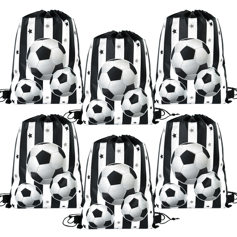 Tas Serut Non-woven Pesta Sepa - Party Games Gender Reveal ulasan dan harga