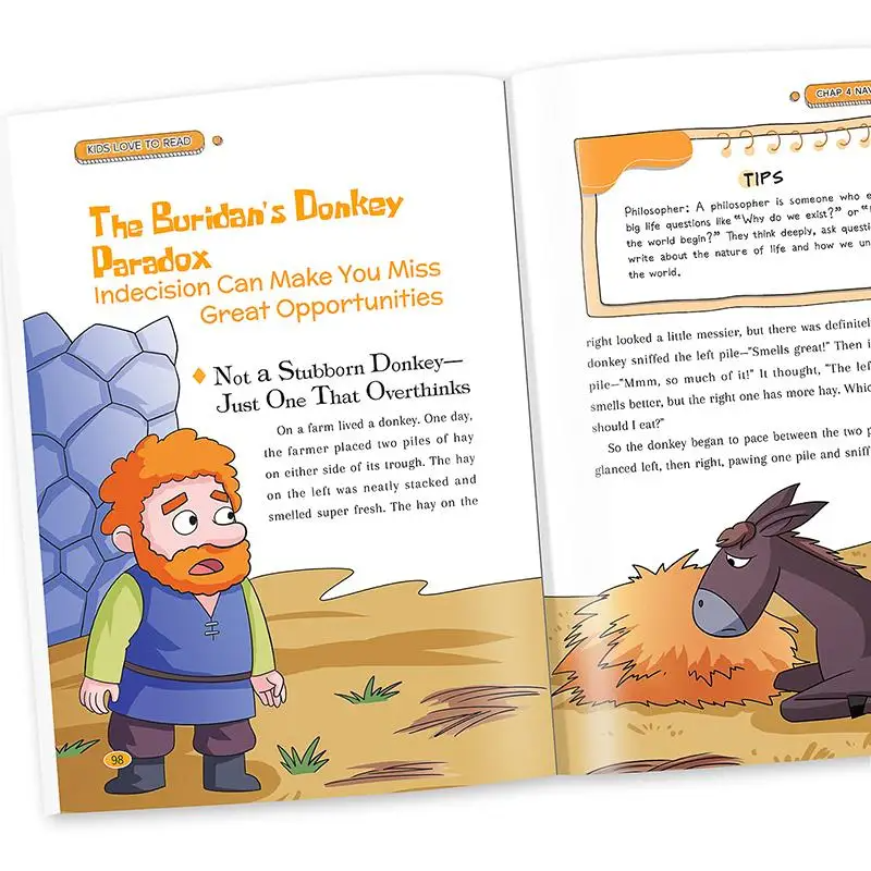 Buku Pembelajaran Hukum Murphy - Book Party Games ulasan dan harga